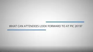 What to expect at HDSB PIC Conference Oct. 19, 2019