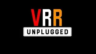 VRR Unplugged Episode 7 (IndyCar/F1 Discussion)