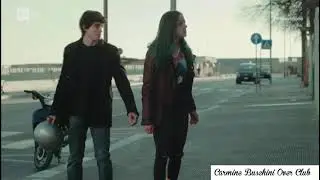 Il Capitano Maria (recap quarto episodio 💙)
