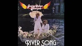 George Baker - If You Understand (HQ Audio)