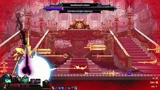 I beat the Leiana Sisters | Skul: Hero Slayer