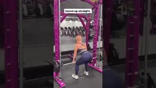 How To Deadlift At Planet Fitness!
