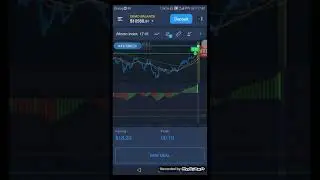 Expert option  demo trading.. statergy.online  money making