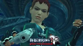 Что за фокусы??? (ФИНАЛ) 🔻 Dead Rising 2: Off the Record #5