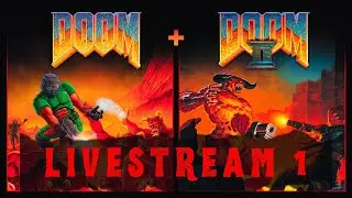 Gotta catch 'em all! Getting ALL achievements in Doom + Doom II