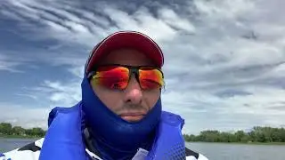 Fishing with Joe, episode 1