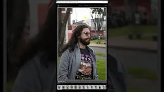 Tutorial post-produccion con la herramienta de Lightroom
