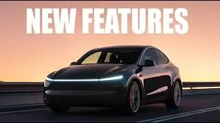 Tesla Adds New Immersive Features with Robotaxi App 26.3.0 | Apple Support Arrives 