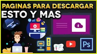 💎MIS RECURSOS PARA DISEÑAR COMO UN PROFESIONAL