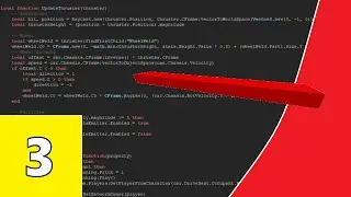 How To Make Kill Brick | Roblox Studio Tutorial