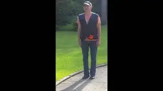 Немецкая овчарка Сенатор