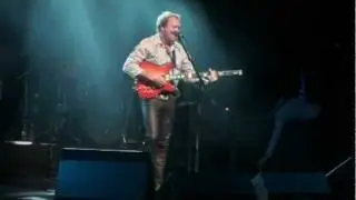 Mark King Solo & Love Games