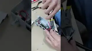 FC dimmer box 1