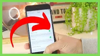 iPhone Not Vibrating In SILENT Mode! 🔥 HOW TO FIX!