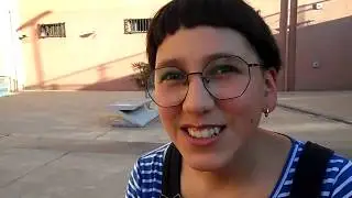 Entrevista a la artista de Valparaíso Toto Duarte