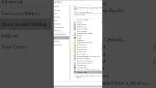 How to Add Camera in Excel 