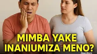 Mimba Ya Mpenzi Wangu Ilinisababishia Maumivu Ya Meno – Inawezekana Hii?