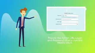 How To Migrate From Weebly to Square In ⌛ 5 Minutes (2024⚡ | Non-Techie Friendly)
