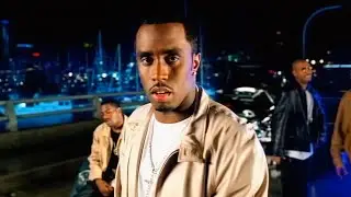 P. Diddy - I Need a Girl Part 2 (Official Music Video)