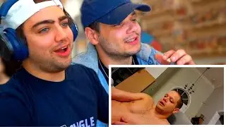 Mizkif Showed 30,000 People My WORST Clip...