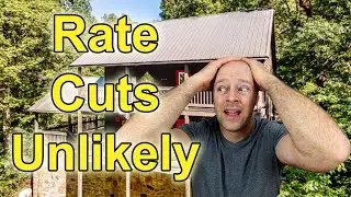 Interest rate cuts are not likely in 2024, what should Airbnb Hosts do?