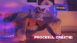 Samurai & M3taphour - Si Robotii Viseaza (Procesul Creatiei)