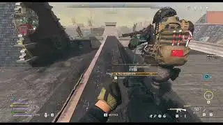 Call of Duty: Warzone | Back2back wins in Vondel! #warzone #win