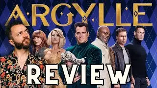 Argylle Review
