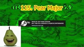 Klasky Csupo Render Pack Rounds 111 to 120 Vs Myself