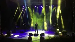 Cem Adrian - Herkes gider mi ( Çukurova üniversitesi )