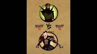 Shadow Fight 2 | Dandy vs Tiger #shorts #shadowfight2