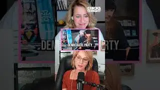 The Democrat party is a big skit