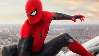 Spider man Status