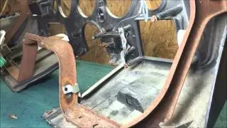 how to 70-72 chevelle ss dash conversion
