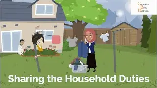 Sharing the Household Duties