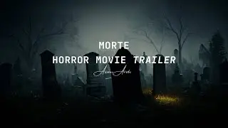Morte - Only trailer