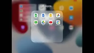 Garage band to Google Website on iPad