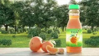 juice breakdown