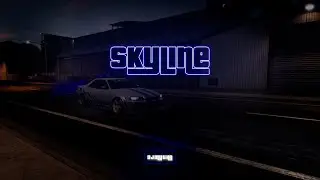 Skyline (Turreo Edit) - DJ Mutha