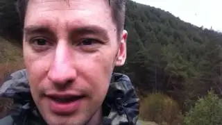Эльбрус 2016. Восхождение с востока в мае. 1