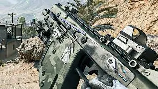 The K30⚡️- Battlefield 2042 Season 7 Gameplay...