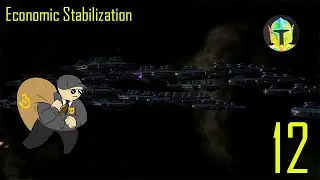 Stellaris Nemesis 12: Economic Stabilization