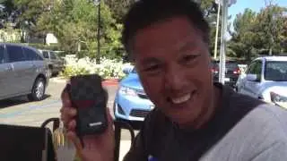 Dot Com Lunch - The iPhone 5S Edition