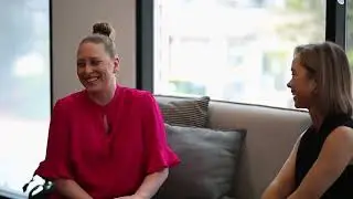 OC Conversations / Sally Johns