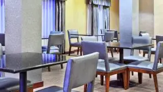 Holiday Inn Express Austell Powder Springs- Austell, Georgia