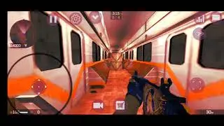 ASMR в CS:GO на андроид❗🔥asmr strike port distruction 😵😴
