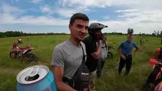 ПРОДУБАС-ГОНКА часть 2