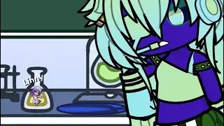 Agt movie: Aurora’s odd day (butt crush & vore warning)