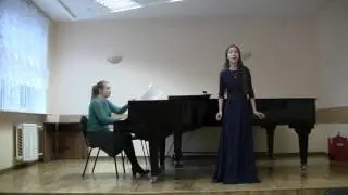 И Дунаевский  Школьный вальс