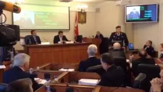 Готовятся новые уголовные дела по юбилейным объектам